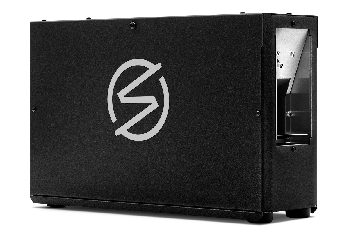 Swefog K1 HAZER  - Swefog | Bellalite