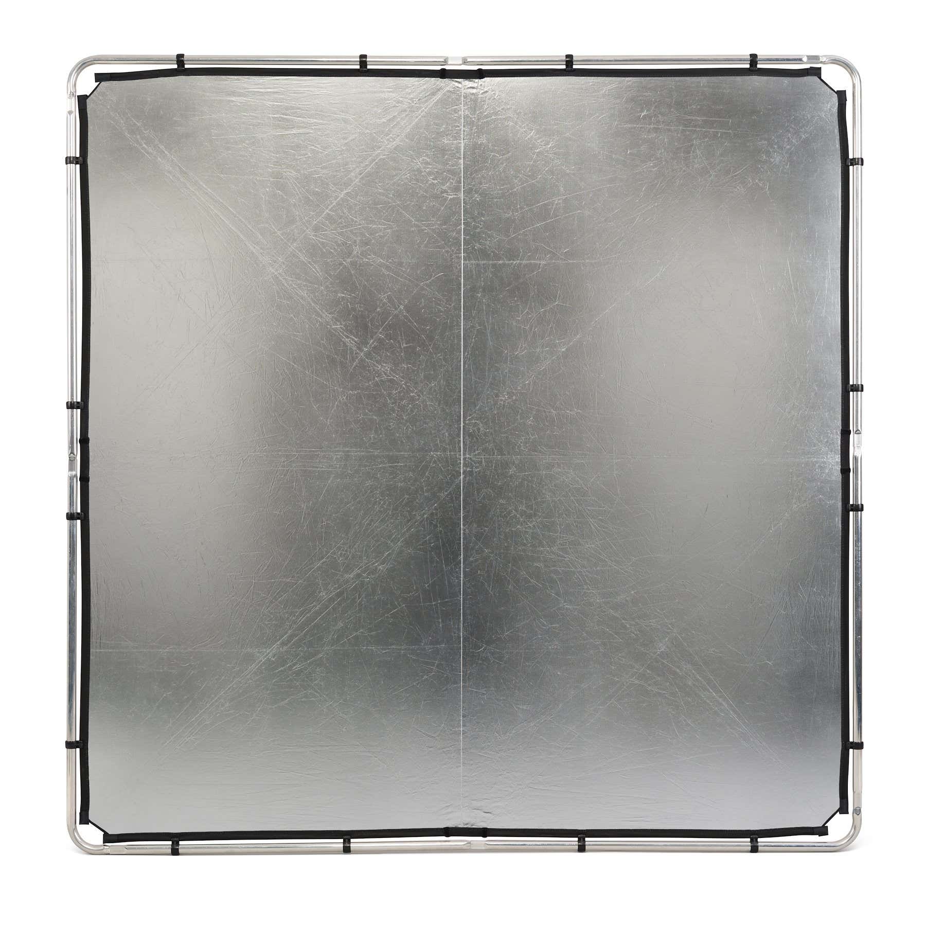 Manfrotto Pro Scrim All In One Kit Large 2m x 2m - Manfrotto | Bellalite Manfrotto Pro Scrim All In One Kit Large 2m x 2m - Manfrotto | Bellalite