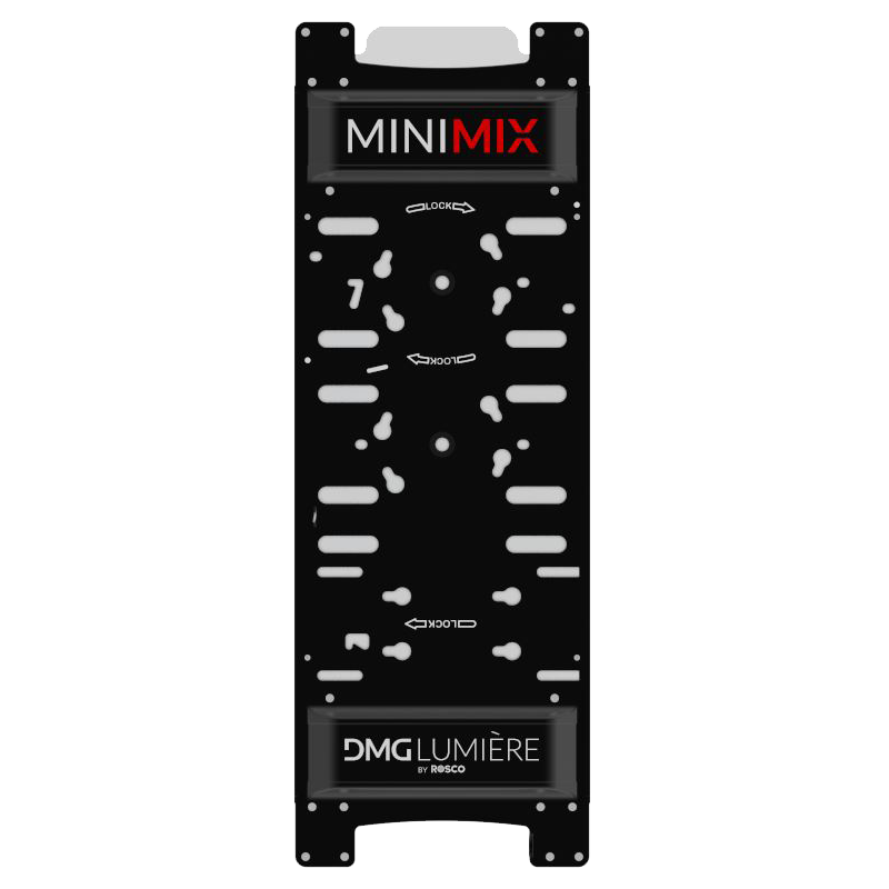MINI MIX  - DMG | Bellalite