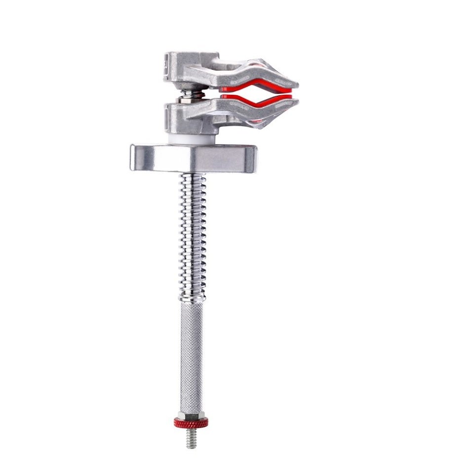 Manfrotto Micro End Vice Jaw Clamp  - Manfrotto | Bellalite
