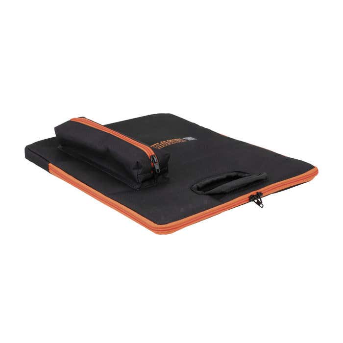 Transport Bag f. Wentex Base Plate 35x30cm 35x30cm - Showgear | Bellalite Transport Bag f. Wentex Base Plate 35x30cm 35x30cm - Showgear | Bellalite