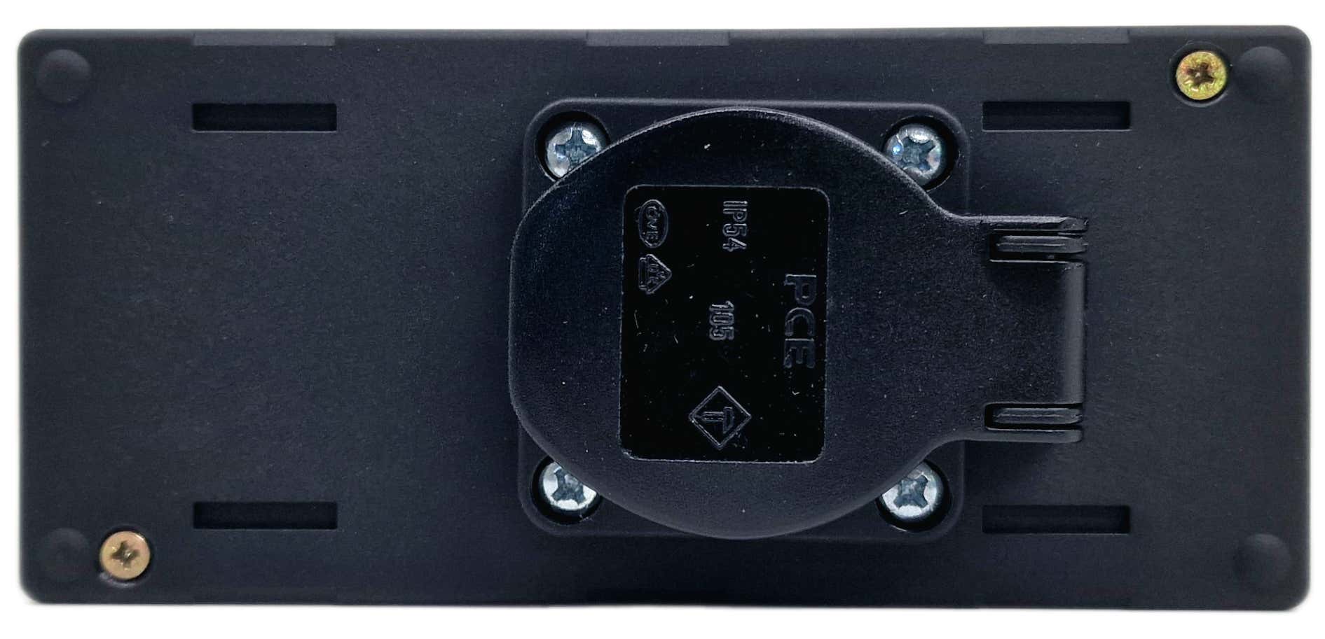 RigPort L1S2-MKII - Rigport | Bellalite RigPort L1S2-MKII - Rigport | Bellalite