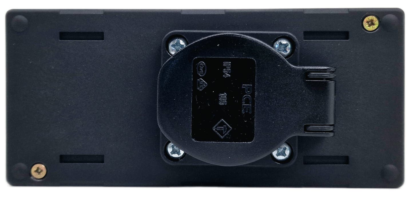 RigPort L1S2-MKII - Rigport | Bellalite RigPort L1S2-MKII - Rigport | Bellalite