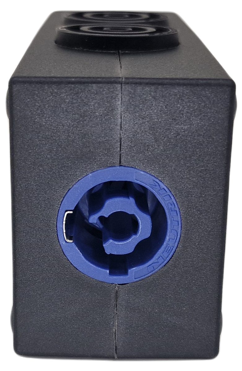 RigPort L1-2xT1  - Rigport | Bellalite