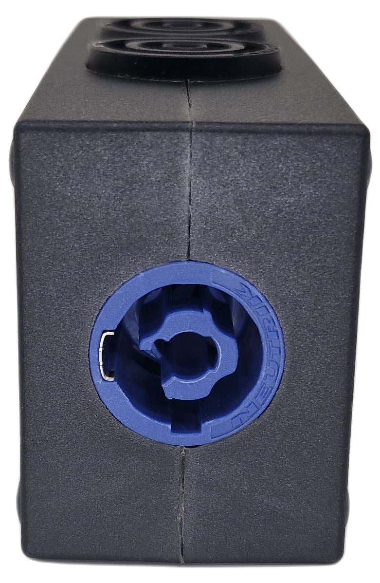 RigPort L1-2xT1 - Rigport | Bellalite RigPort L1-2xT1 - Rigport | Bellalite