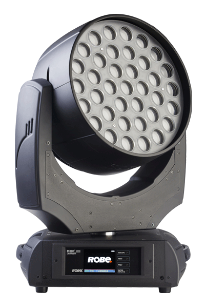 Robin 1000 LedBeam - DEMO inkl. Singelcase  - Robe | Bellalite