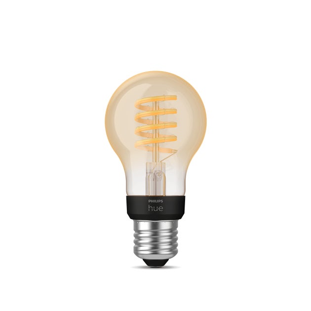 Philips Hue Filament A60 White Ambience E27 - Philips Hue | Bellalite Philips Hue Filament A60 White Ambience E27 - Philips Hue | Bellalite
