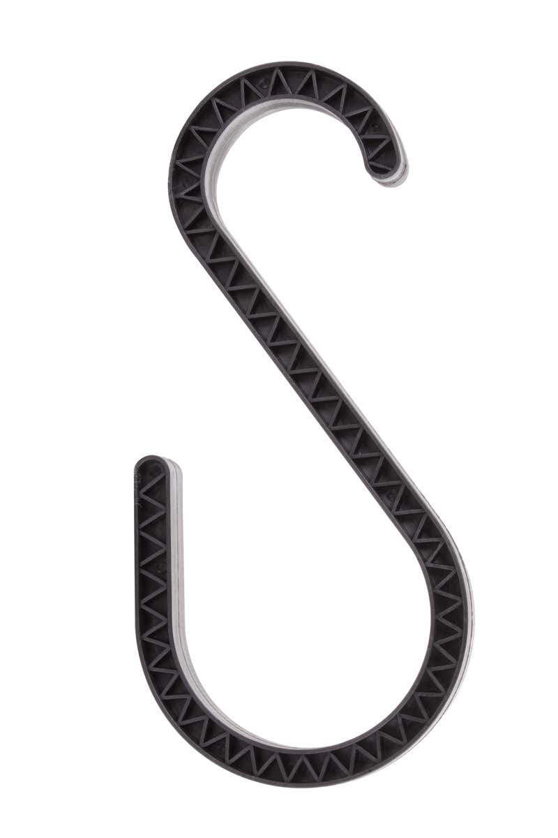 Admiral Cable Hook 48x 80mm - Admiral Staging | Bellalite Admiral Cable Hook 48x 80mm - Admiral Staging | Bellalite