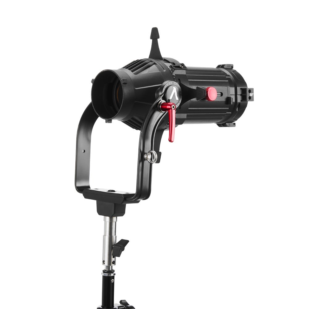 Aputure Spotlight Mount II 50° Kit  - APUTURE | Bellalite