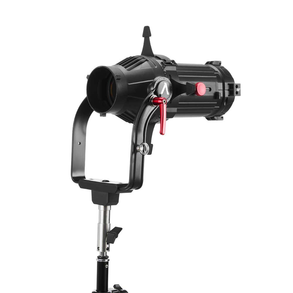 Aputure Spotlight Mount II 50° Kit - APUTURE | Bellalite Aputure Spotlight Mount II 50° Kit - APUTURE | Bellalite