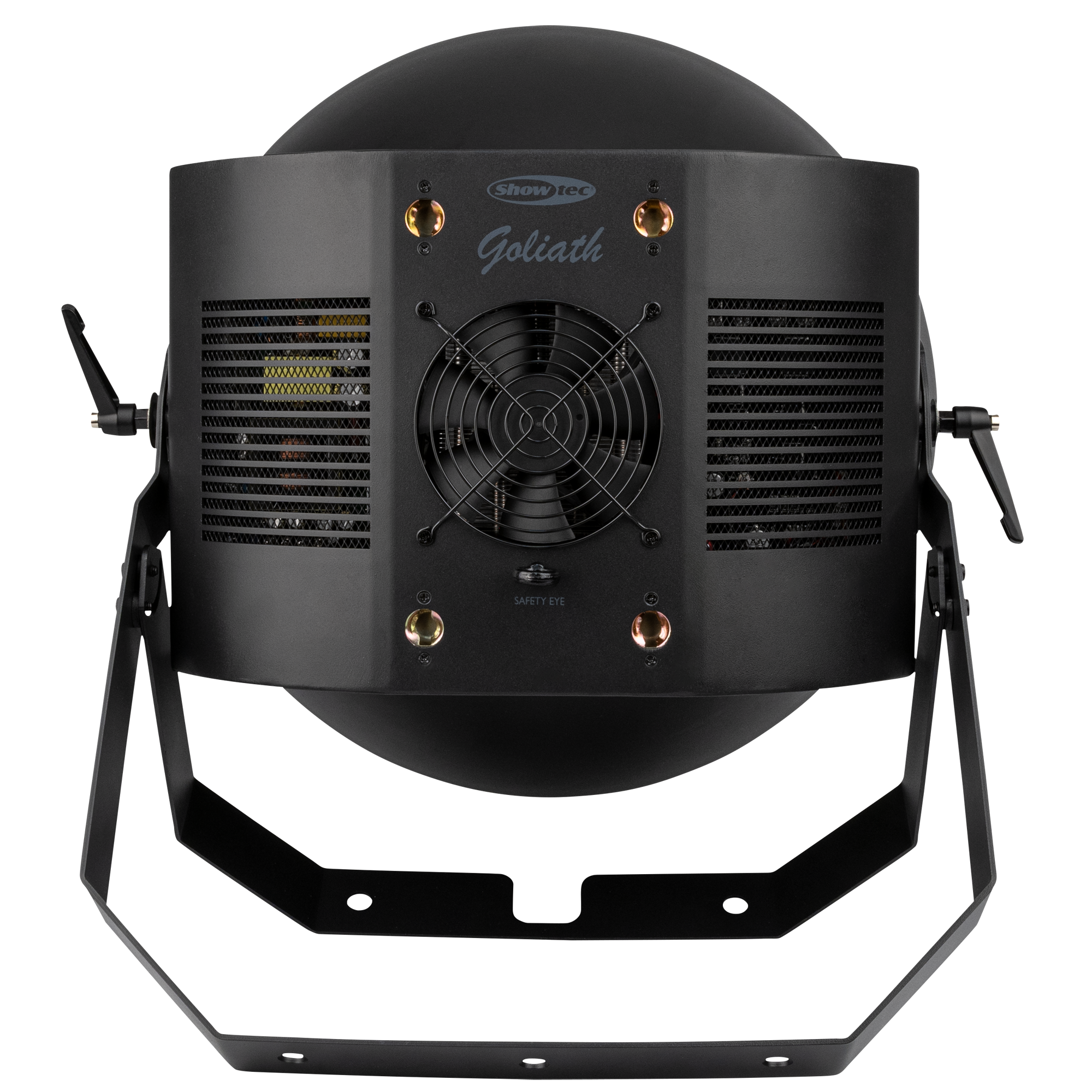 Goliath 320W LED with retro tungsten dimming effect - Showtec | Bellalite