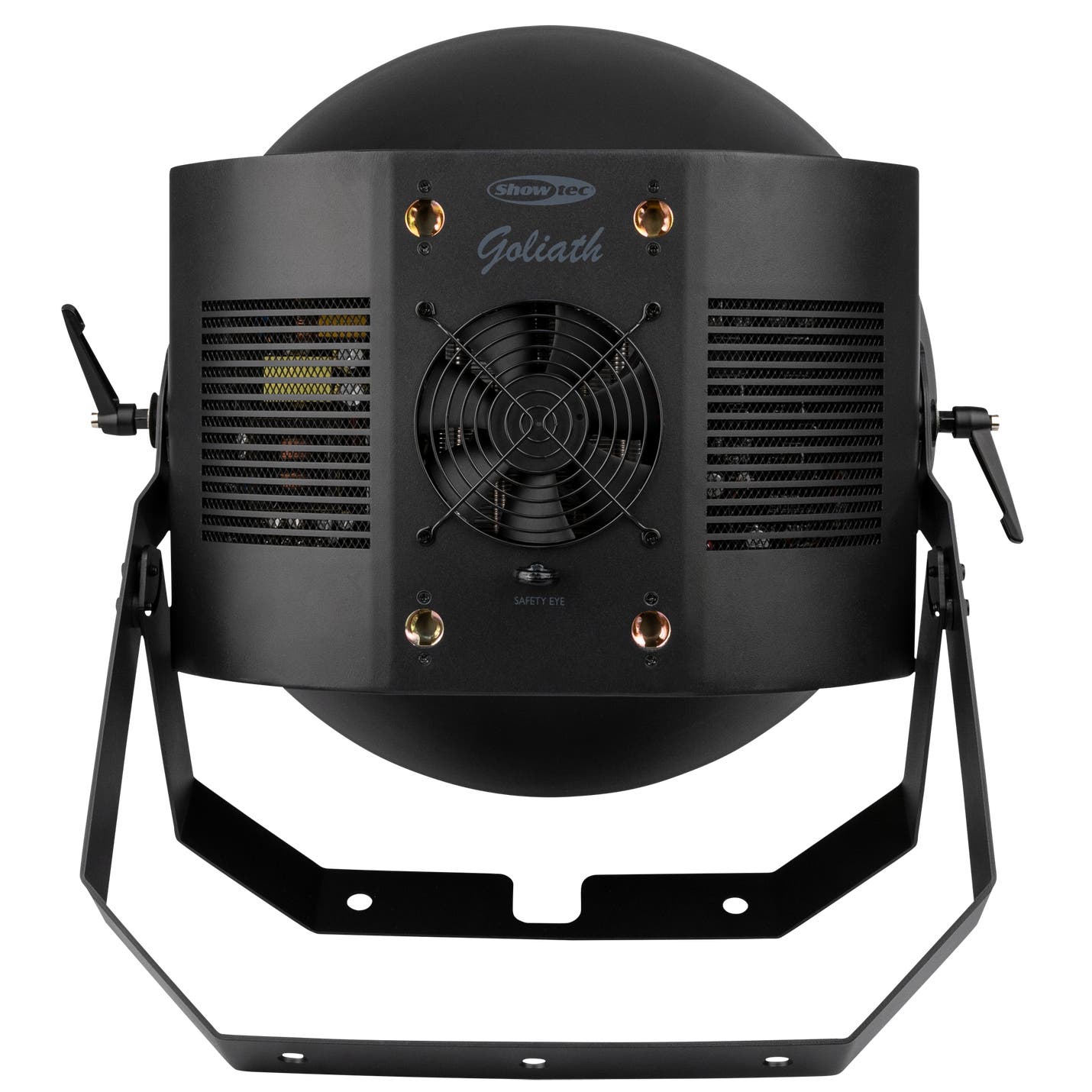 Goliath 320W LED with retro tungsten dimming effect - Showtec | Bellalite Goliath 320W LED with retro tungsten dimming effect - Showtec | Bellalite