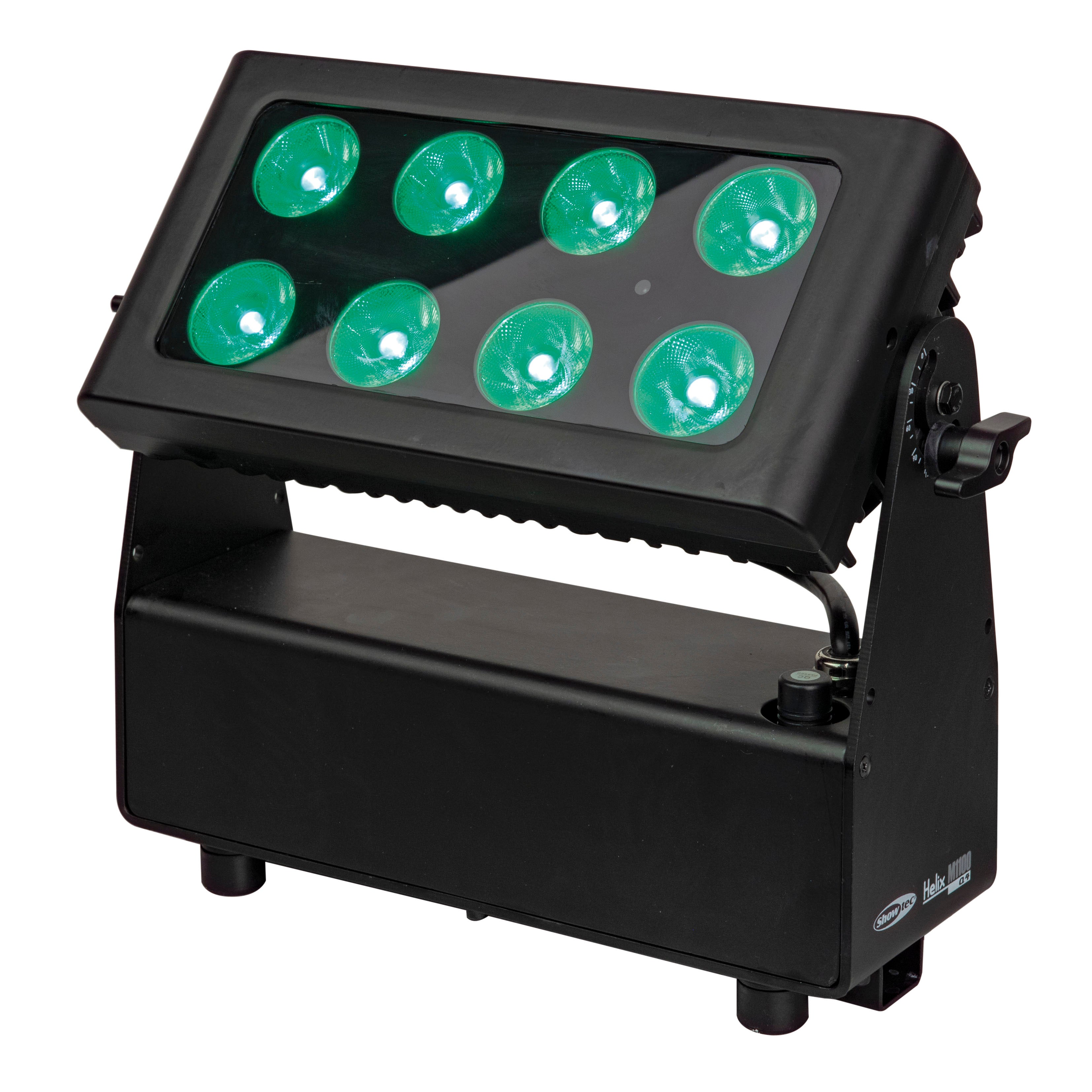 Helix M1100 Q4 Mobile  - Showtec | Bellalite