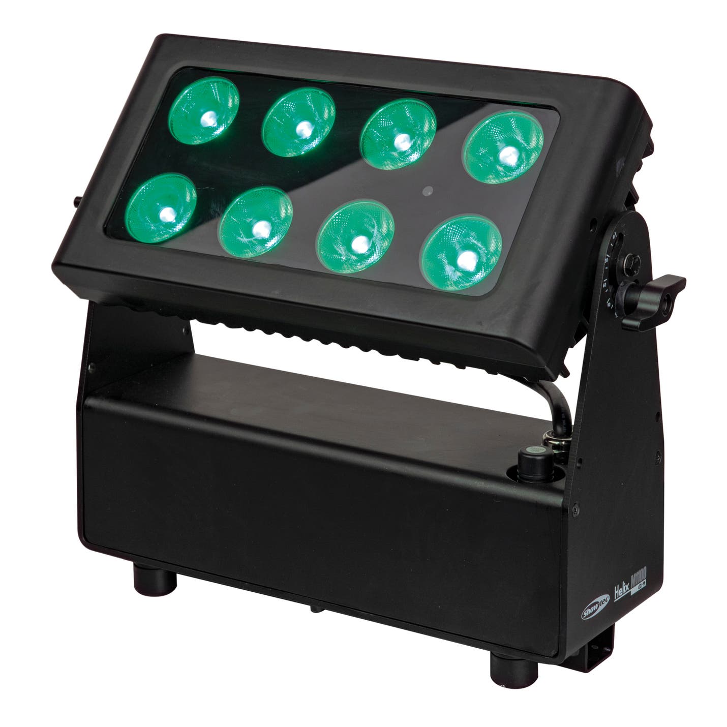 Helix M1100 Q4 Mobile - Showtec | Bellalite Helix M1100 Q4 Mobile - Showtec | Bellalite
