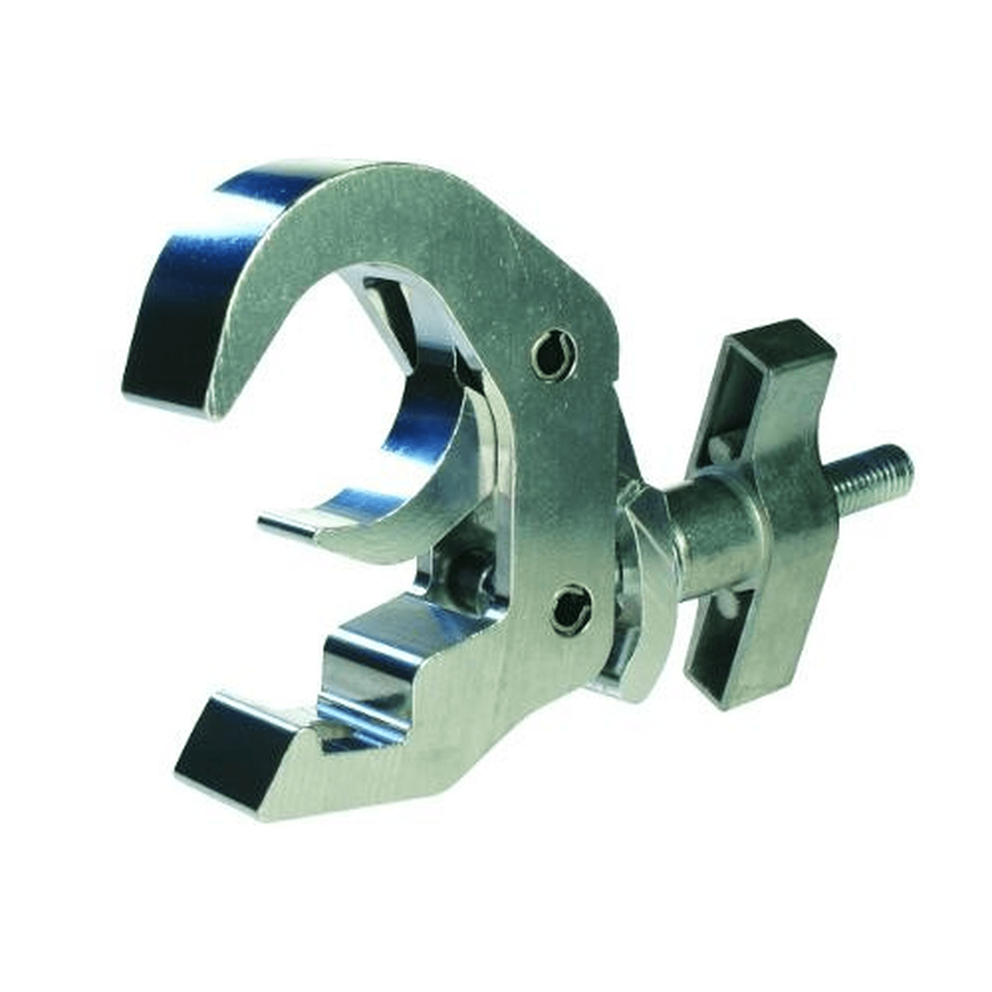 Doughty Quick Trigger Slimline Baby Grip Clamp - Doughty | Bellalite