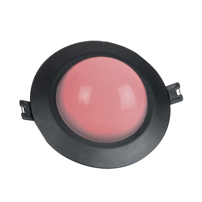 Pixel Dot 1 50mm RGB LED Dot Downlight - Showtec | Bellalite Pixel Dot 1 50mm RGB LED Dot Downlight - Showtec | Bellalite