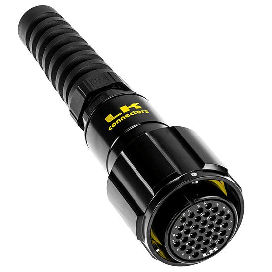 LK Audio Multipin 37-Pol Kabelhona - LK Connectors | Bellalite LK Audio Multipin 37-Pol Kabelhona - LK Connectors | Bellalite