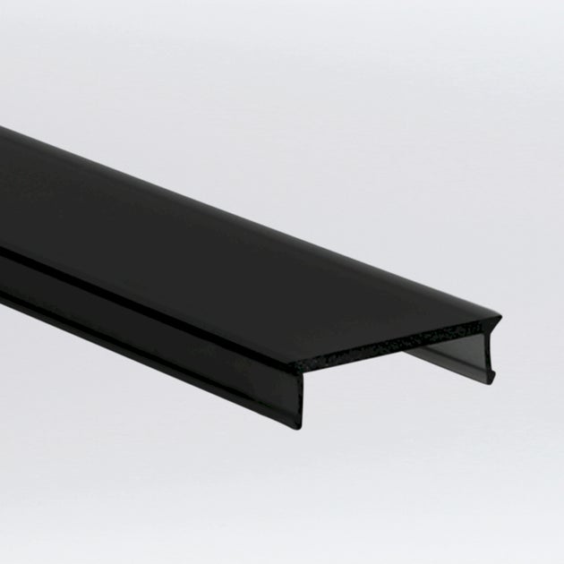 Plastic Cover M-Line Flat, 2m - PROLED | Bellalite Plastic Cover M-Line Flat, 2m - PROLED | Bellalite