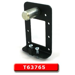 Doughty SixTrack Bolt On End Plate - Doughty | Bellalite Doughty SixTrack Bolt On End Plate - Doughty | Bellalite