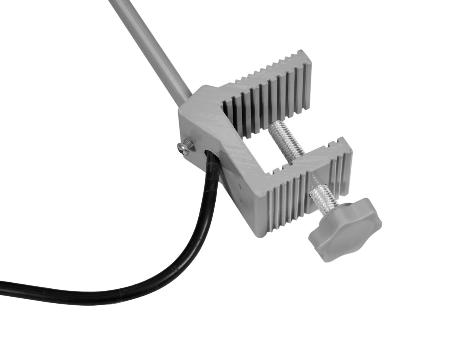 Display LED KKL-30 Floodlight 4100K  Silver - Eurolite | Bellalite