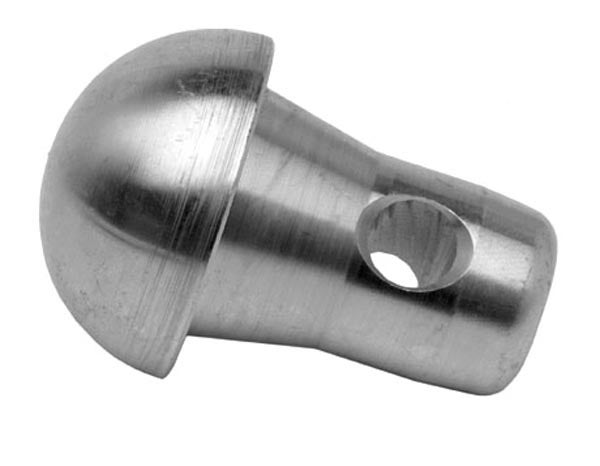 Prolyte Aluminium Endcap f. CCS6 Serie - Prolyte | Bellalite