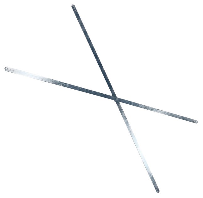 Wentex SET Frame - Cross Brace - Wentex | Bellalite Wentex SET Frame - Cross Brace - Wentex | Bellalite