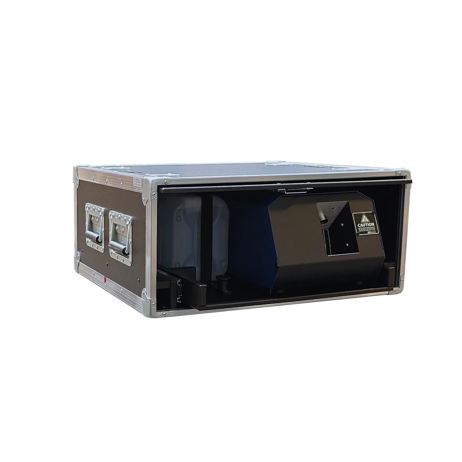 Look Solutions Unique Cased - Look Solutions | Bellalite