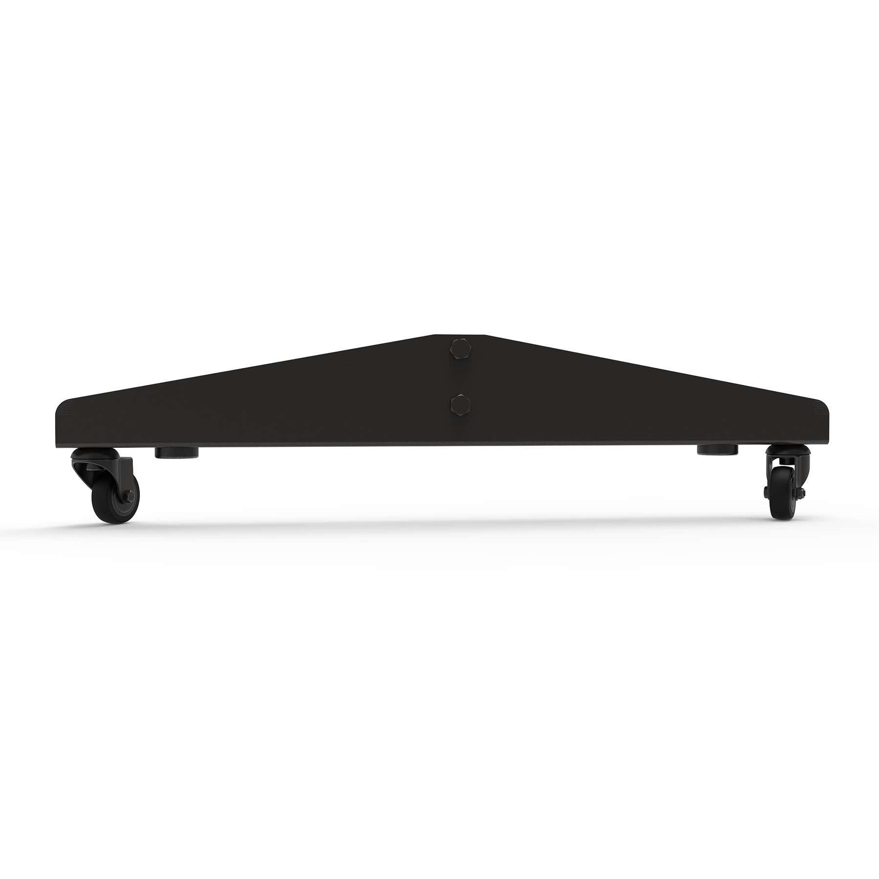 Freedom mover base set of 2 - Admiral Staging | Bellalite Freedom mover base set of 2 - Admiral Staging | Bellalite