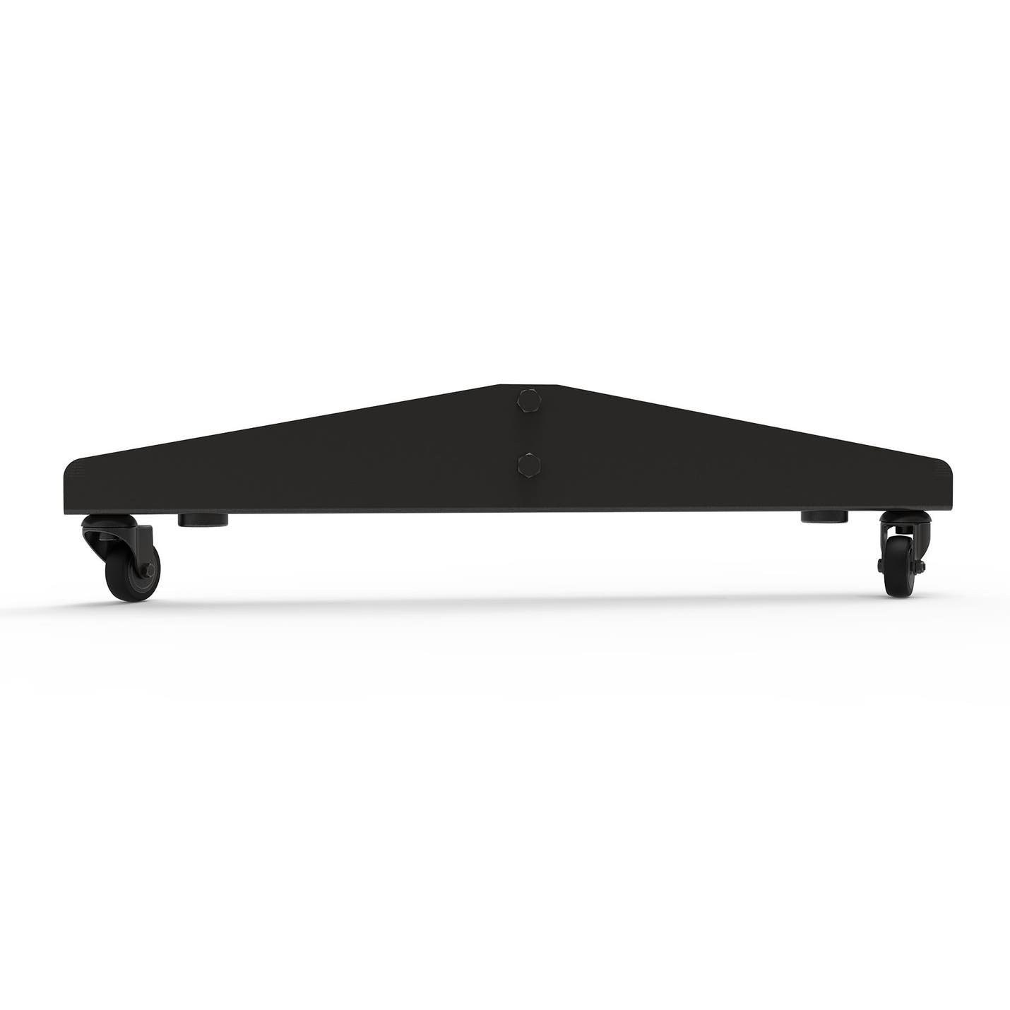 Freedom mover base set of 2 - Admiral Staging | Bellalite Freedom mover base set of 2 - Admiral Staging | Bellalite