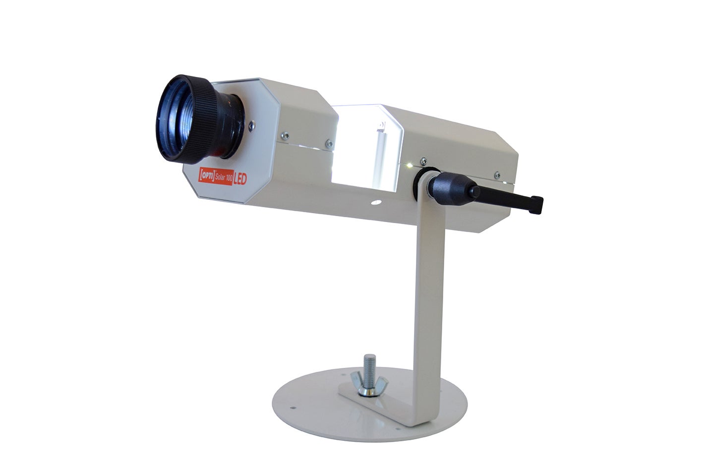 OPTI Solar 100 LED  - OPTI Kinetics | Bellalite