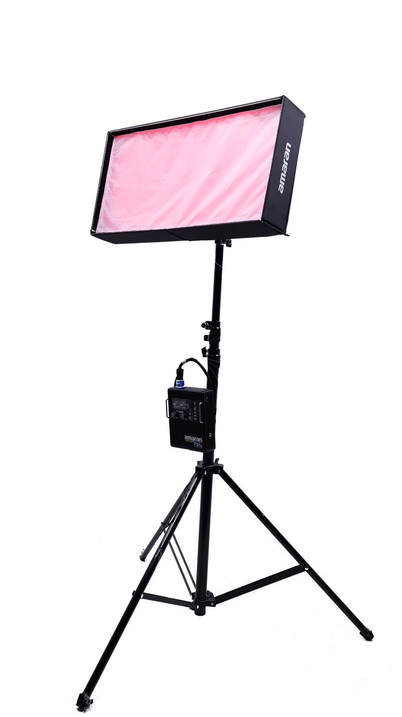 Amaran F21c - AMARAN | Bellalite Amaran F21c - AMARAN | Bellalite