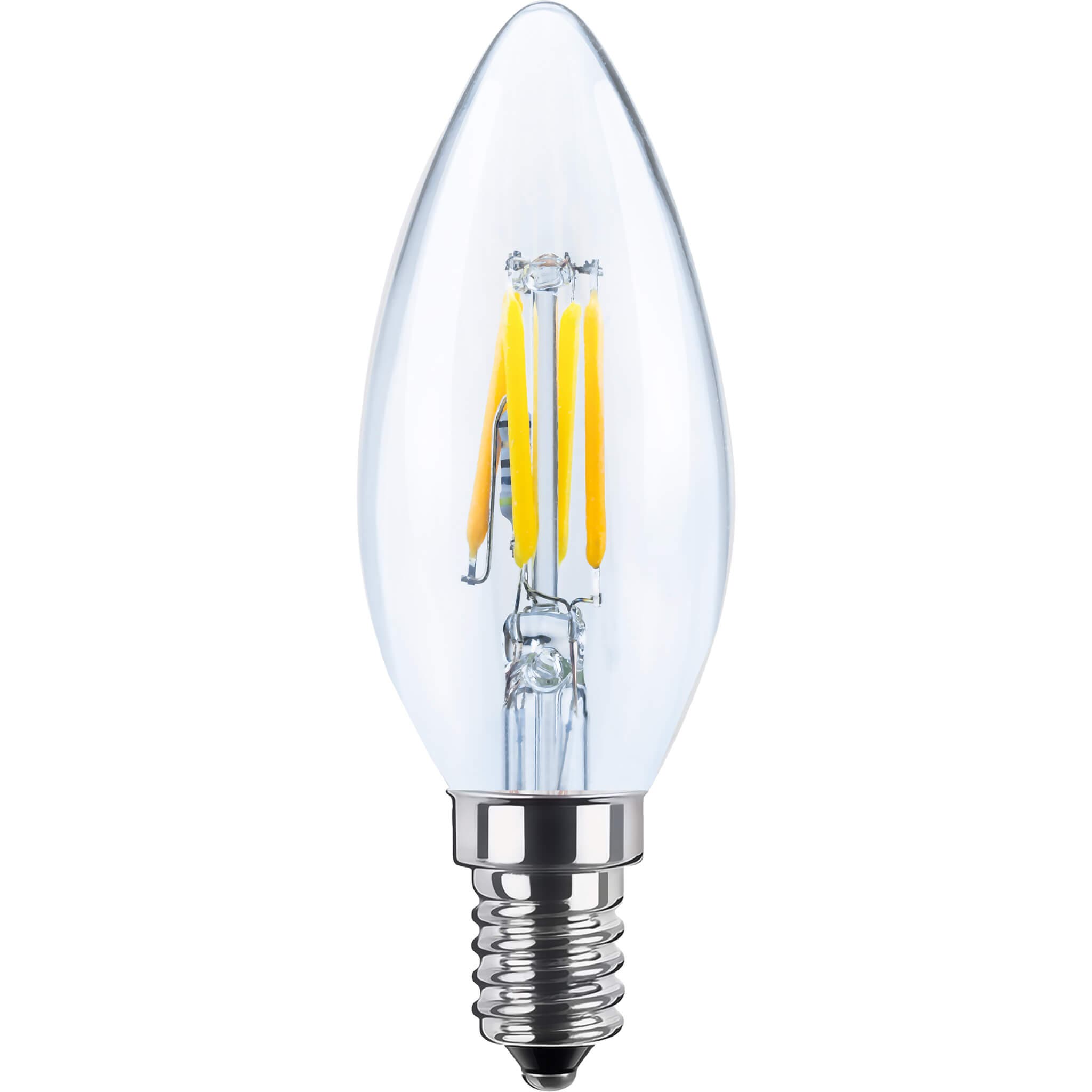 Segula Nautic Line LED Candle 24V Ambient Klar E14 3W 210lm 2000-2700K - Segula | Bellalite Segula Nautic Line LED Candle 24V Ambient Klar E14 3W 210lm 2000-2700K - Segula | Bellalite