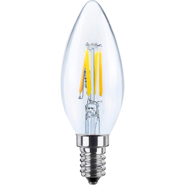 Segula Nautic Line LED Candle 24V Ambient Klar E14 3W 210lm 2000-2700K - Segula | Bellalite Segula Nautic Line LED Candle 24V Ambient Klar E14 3W 210lm 2000-2700K - Segula | Bellalite