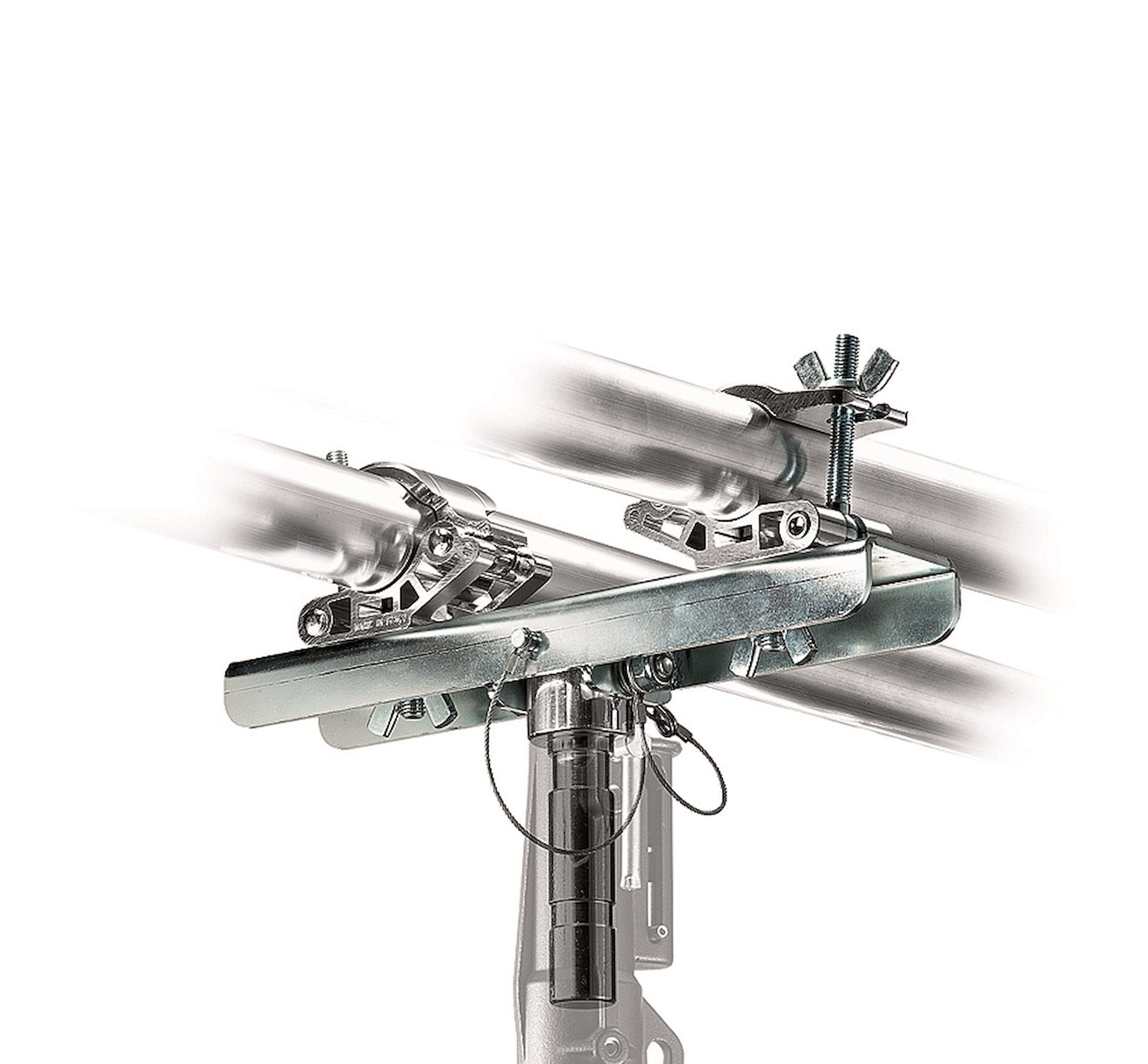 Avenger MP Eye Coupler Trossadapter - Avenger | Bellalite Avenger MP Eye Coupler Trossadapter - Avenger | Bellalite