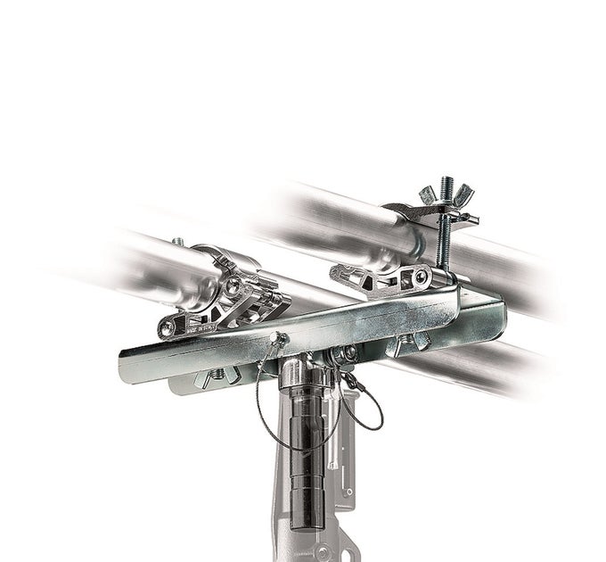 Avenger MP Eye Coupler Trossadapter - Avenger | Bellalite Avenger MP Eye Coupler Trossadapter - Avenger | Bellalite