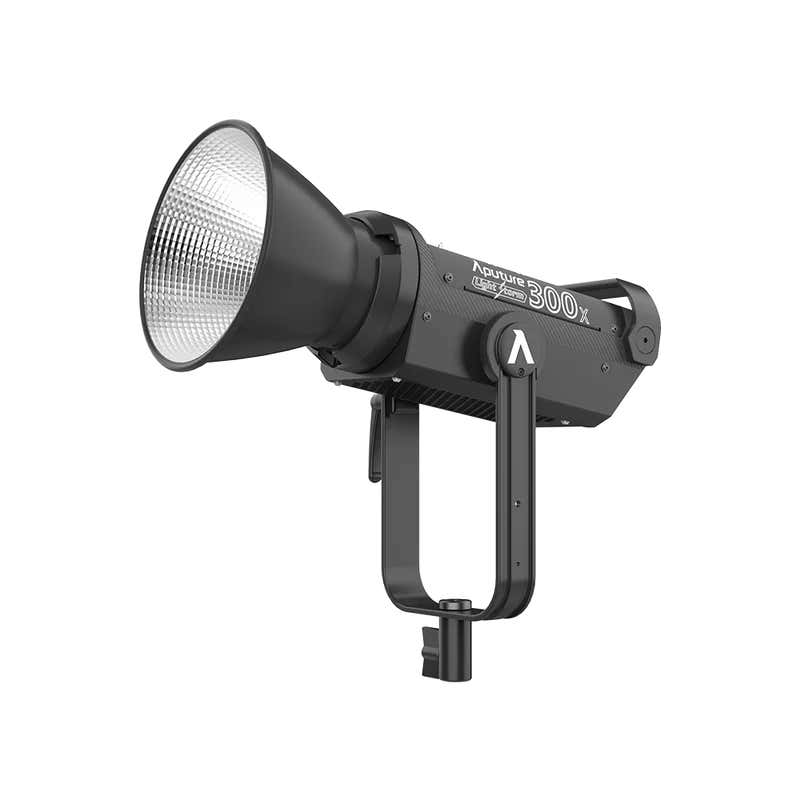 Aputure LS 300x (V mount) - APUTURE | Bellalite Aputure LS 300x (V mount) - APUTURE | Bellalite