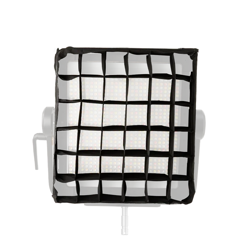 Aputure NOVA II 1x1 Fabric Control Grid  - APUTURE | Bellalite