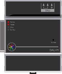 Pharos DALI Master Expansion Module - Pharos | Bellalite Pharos DALI Master Expansion Module - Pharos | Bellalite