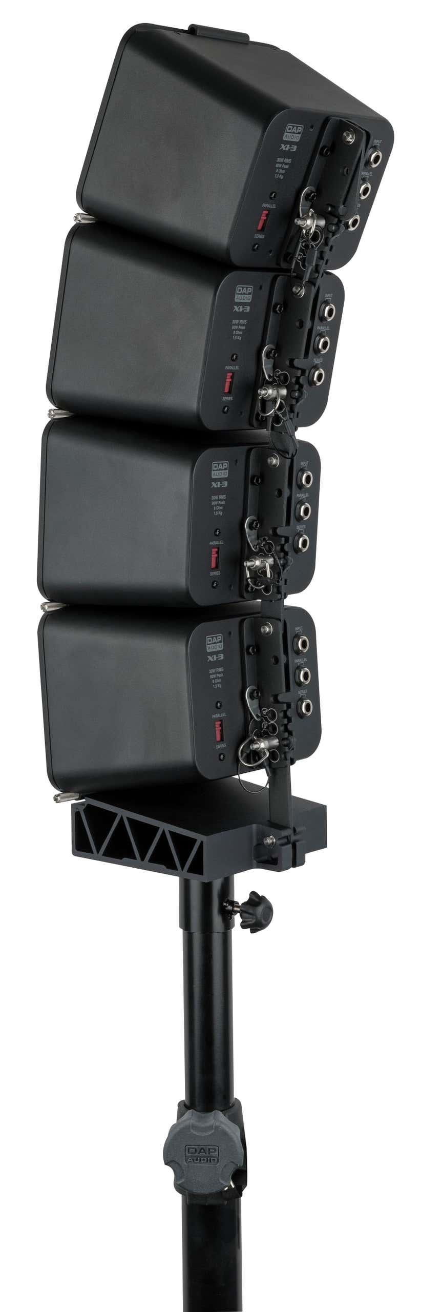 Xi-3 Mobile Bracket - DAP | Bellalite Xi-3 Mobile Bracket - DAP | Bellalite