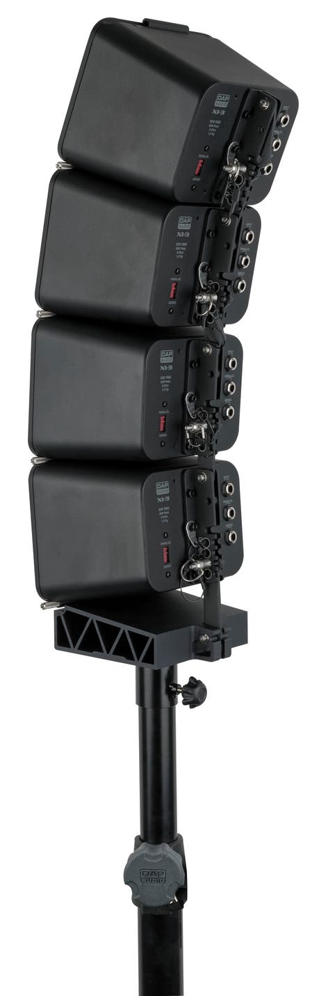 Xi-3 Mobile Bracket - DAP | Bellalite Xi-3 Mobile Bracket - DAP | Bellalite