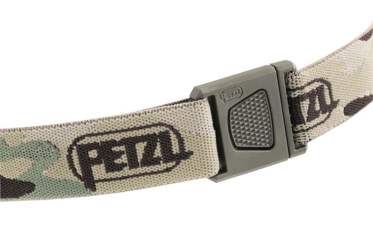 Petzl Tactikka® + Camo - Petzl | Bellalite Petzl Tactikka® + Camo - Petzl | Bellalite