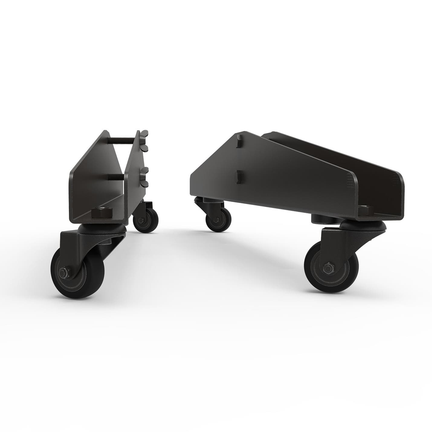 Freedom mover base set of 2 - Admiral Staging | Bellalite Freedom mover base set of 2 - Admiral Staging | Bellalite