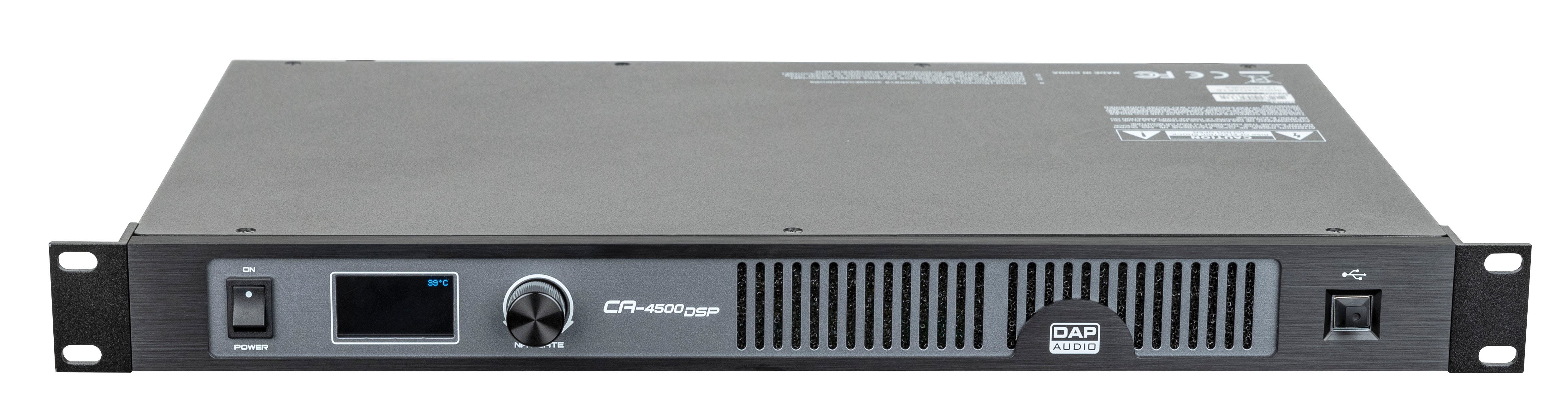 CA-4500DSP - DAP | Bellalite CA-4500DSP - DAP | Bellalite