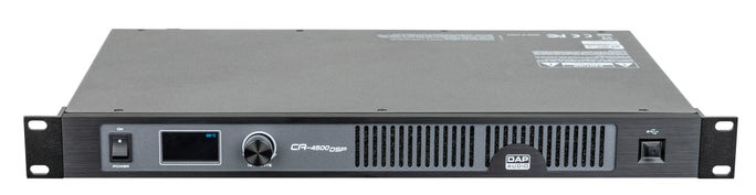 CA-4500DSP - DAP | Bellalite CA-4500DSP - DAP | Bellalite