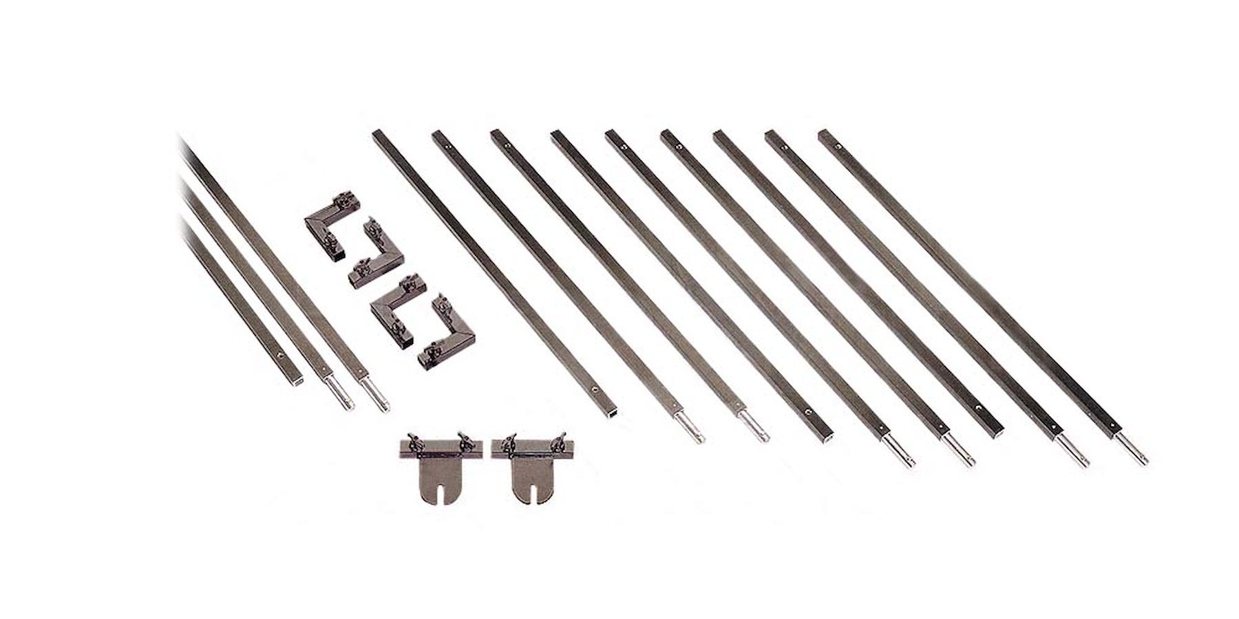 Avenger Modular Frame  - Avenger | Bellalite