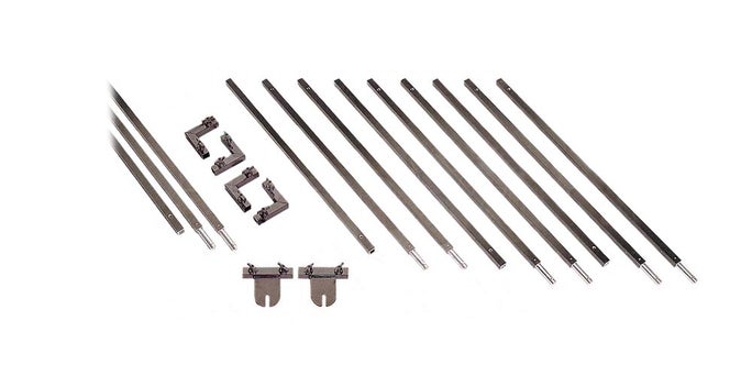 Avenger Modular Frame - Avenger | Bellalite Avenger Modular Frame - Avenger | Bellalite