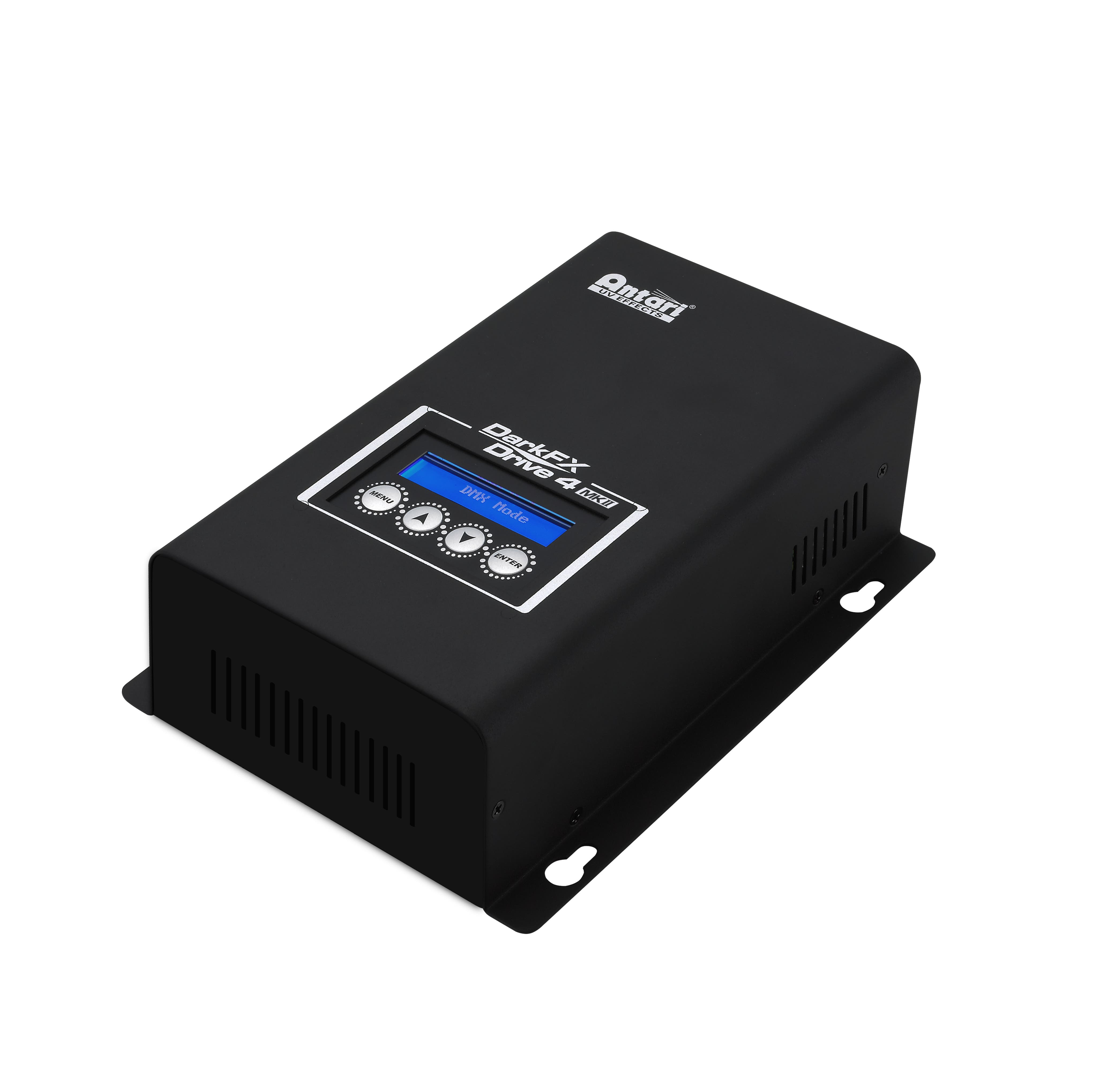 DarkFX Driver for UV Light MKII - Antari | Bellalite DarkFX Driver for UV Light MKII - Antari | Bellalite