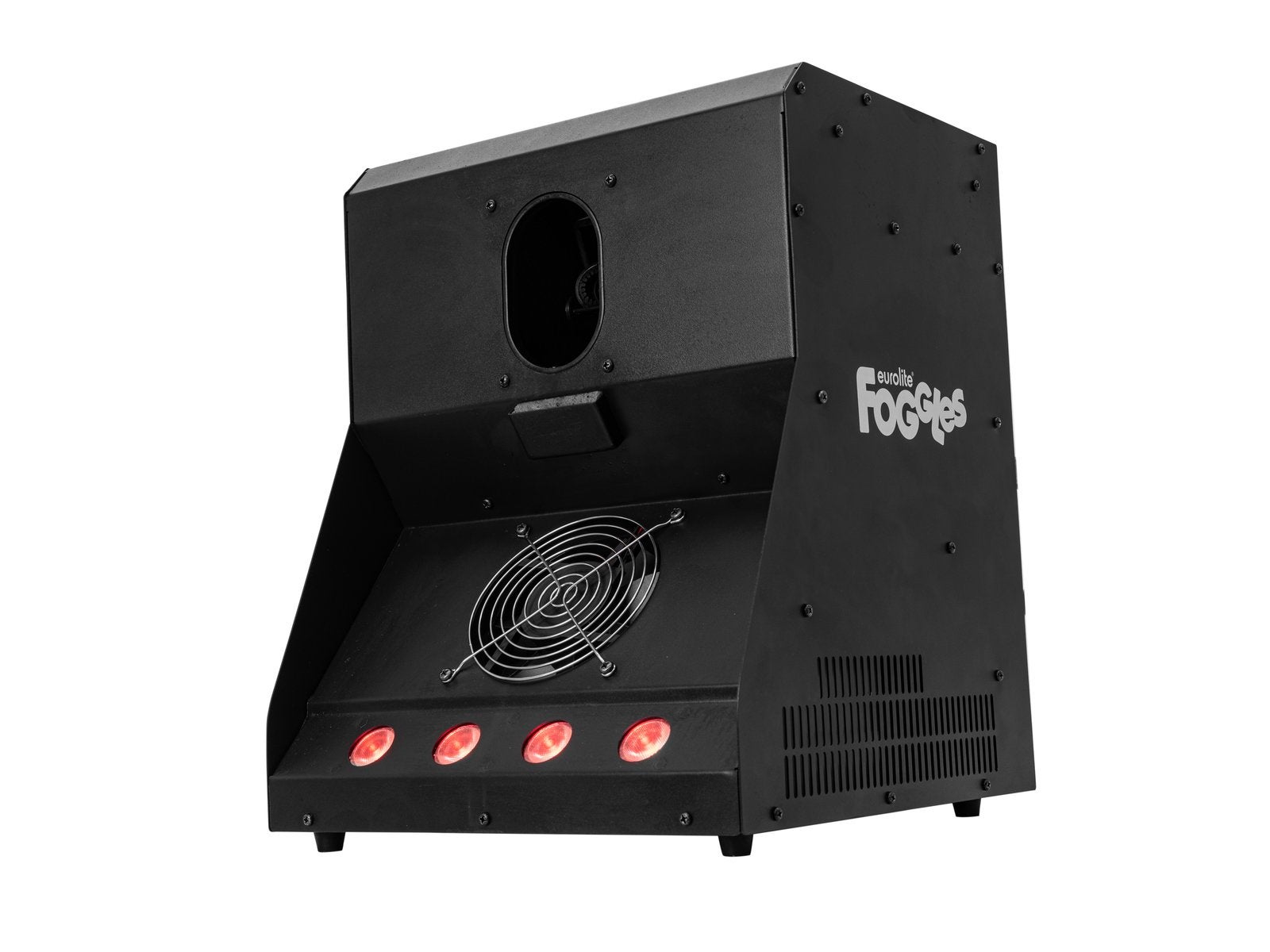 FOGGLES Bubble/Fog Machine  - Eurolite | Bellalite