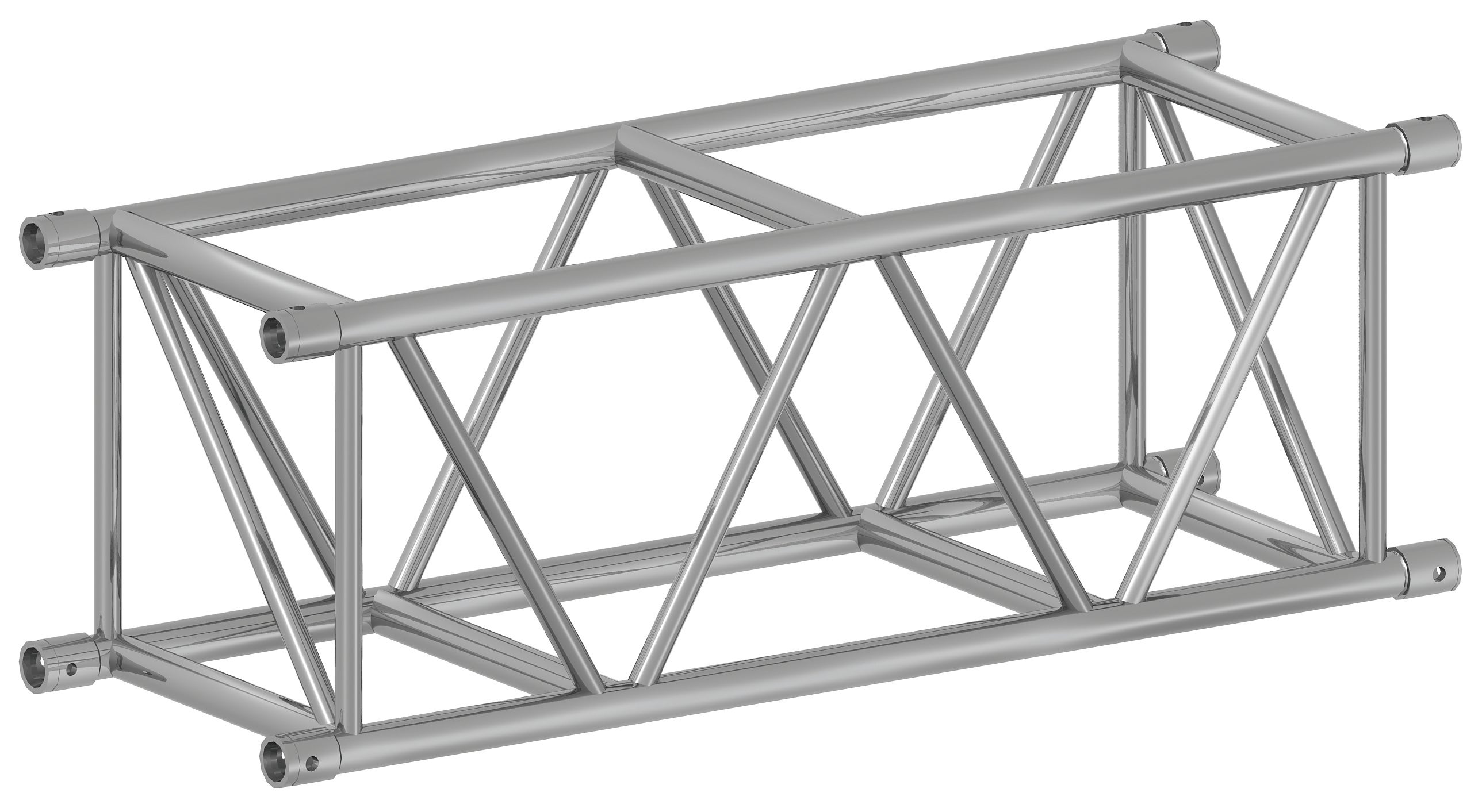 Prolyte 4-kant S52V  - Prolyte | Bellalite