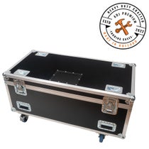 Flightcase 6x Focus Flex - ADJ Select | Bellalite Flightcase 6x Focus Flex - ADJ Select | Bellalite